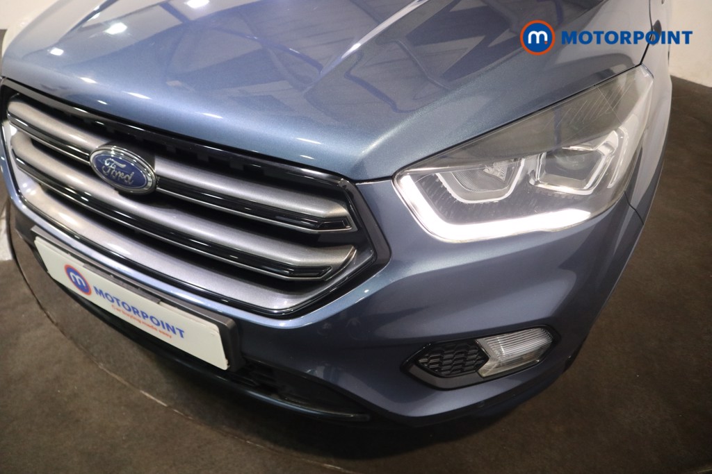 Ford Kuga St-Line Manual Petrol SUV - Stock Number (1602920) - 26th supplementary image