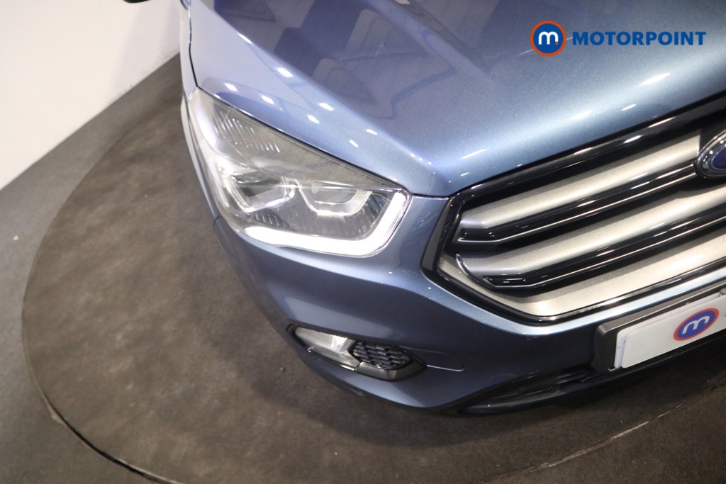 Ford Kuga St-Line Manual Petrol SUV - Stock Number (1602920) - 27th supplementary image