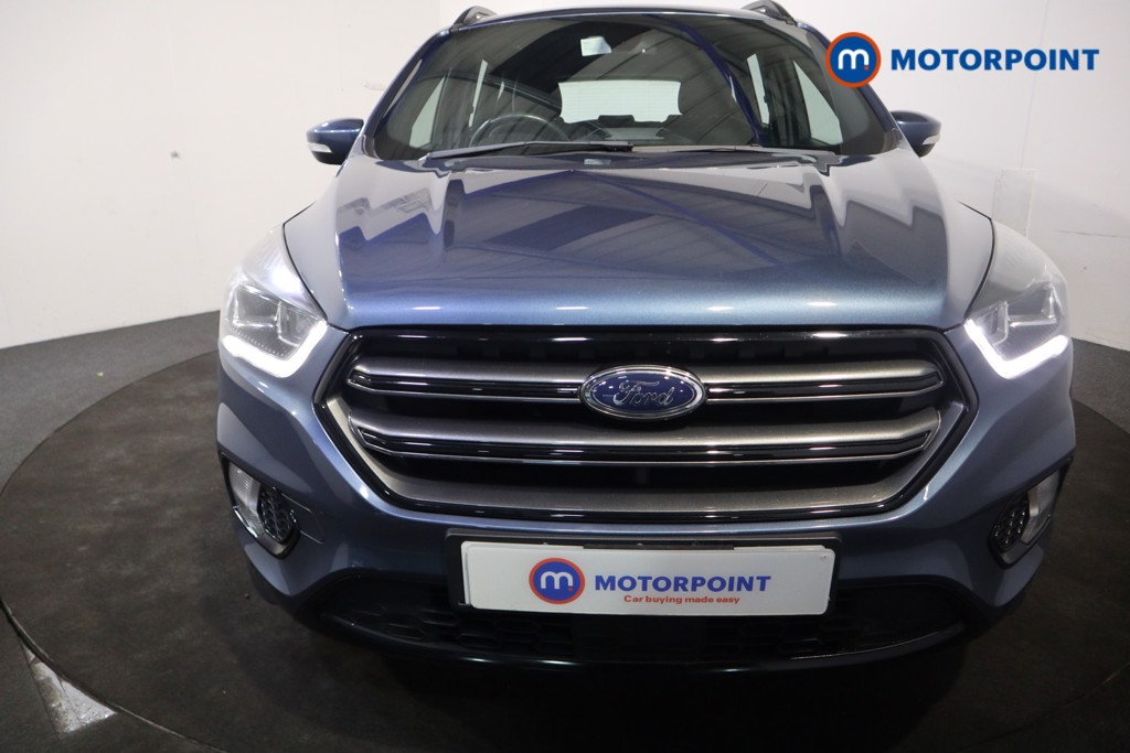 Ford Kuga St-Line Manual Petrol SUV - Stock Number (1602920) - 28th supplementary image