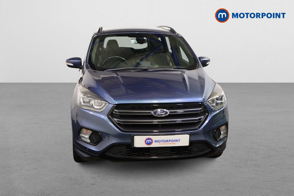 Ford Kuga St-Line Manual Petrol SUV - Stock Number (1602920) - Front bumper