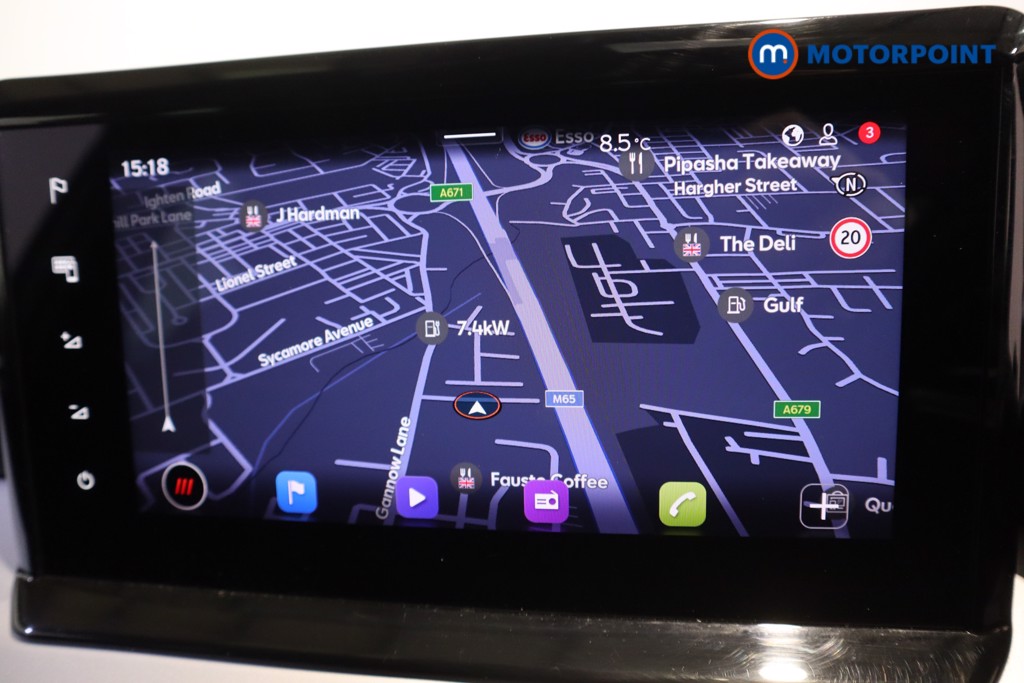 Seat Ibiza FR Manual Petrol Hatchback - Stock Number (1602975) - 2nd supplementary image