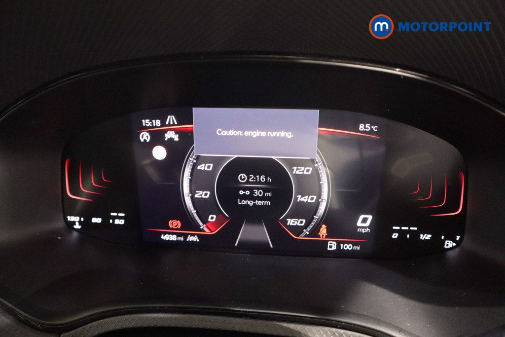 Seat Ibiza FR Manual Petrol Hatchback - Stock Number (1602975) - 4th supplementary image