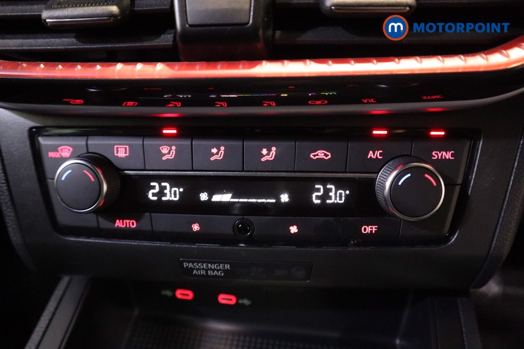 Seat Ibiza FR Manual Petrol Hatchback - Stock Number (1602975) - 6th supplementary image