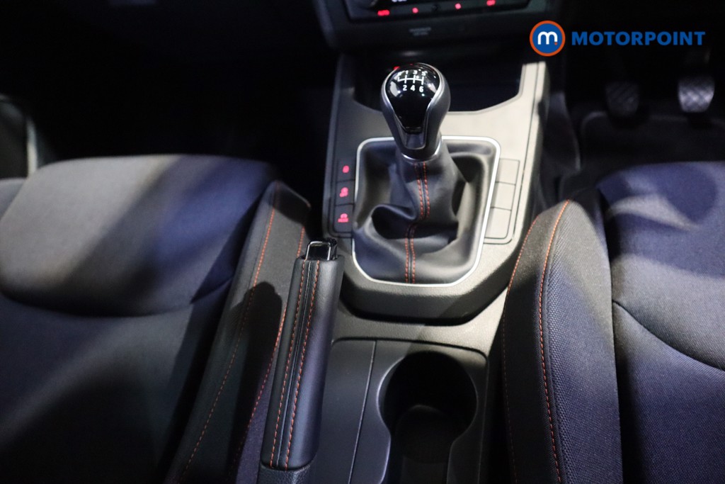 Seat Ibiza FR Manual Petrol Hatchback - Stock Number (1602975) - 7th supplementary image