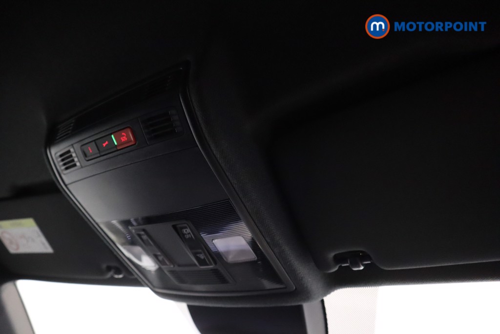 Seat Ibiza FR Manual Petrol Hatchback - Stock Number (1602975) - 9th supplementary image