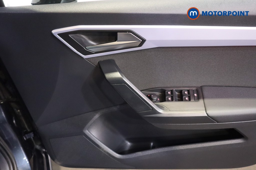 Seat Ibiza FR Manual Petrol Hatchback - Stock Number (1602975) - 10th supplementary image