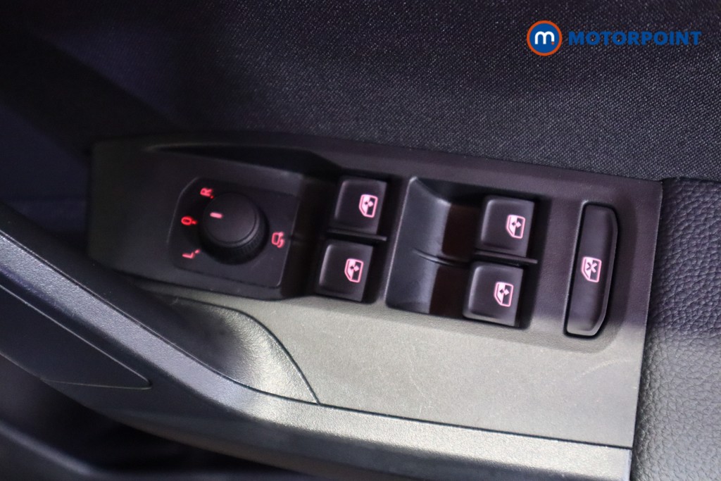 Seat Ibiza FR Manual Petrol Hatchback - Stock Number (1602975) - 12th supplementary image