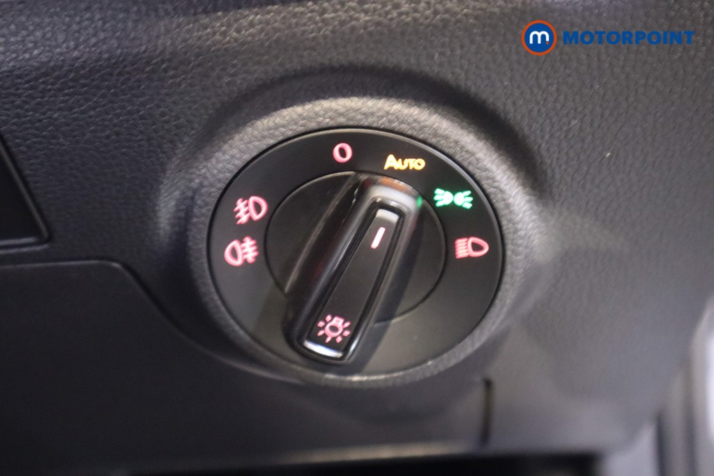 Seat Ibiza FR Manual Petrol Hatchback - Stock Number (1602975) - 13th supplementary image