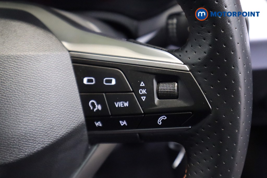 Seat Ibiza FR Manual Petrol Hatchback - Stock Number (1602975) - 14th supplementary image