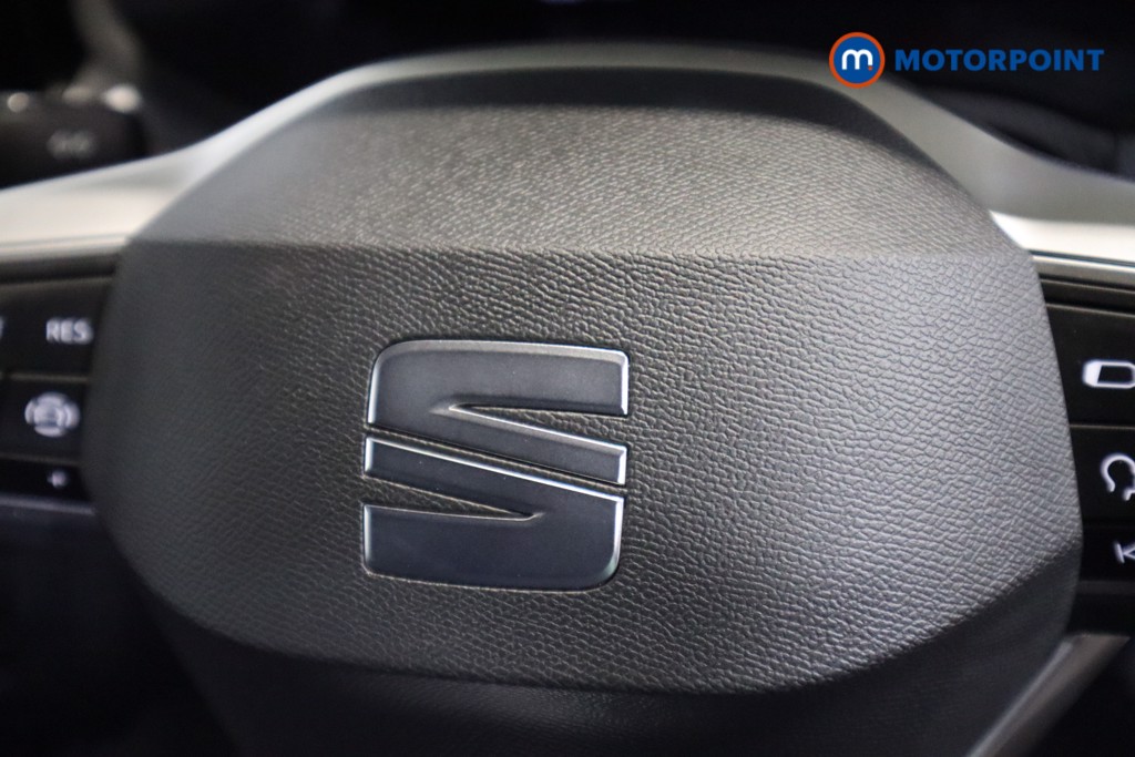 Seat Ibiza FR Manual Petrol Hatchback - Stock Number (1602975) - 15th supplementary image