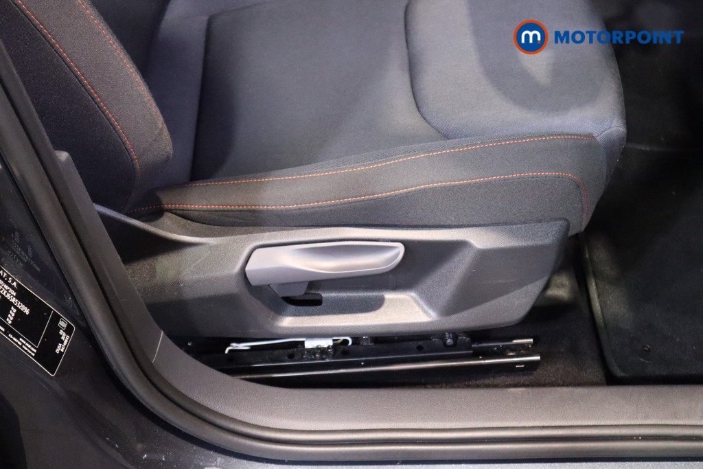 Seat Ibiza FR Manual Petrol Hatchback - Stock Number (1602975) - 17th supplementary image