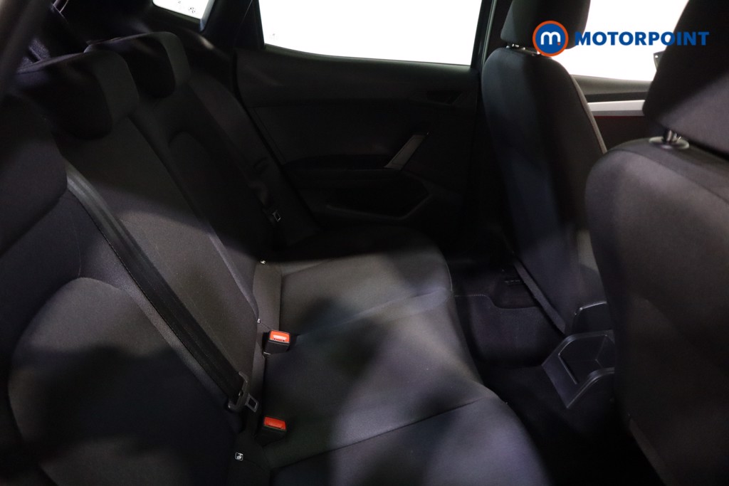 Seat Ibiza FR Manual Petrol Hatchback - Stock Number (1602975) - 19th supplementary image