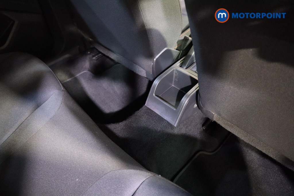 Seat Ibiza FR Manual Petrol Hatchback - Stock Number (1602975) - 20th supplementary image