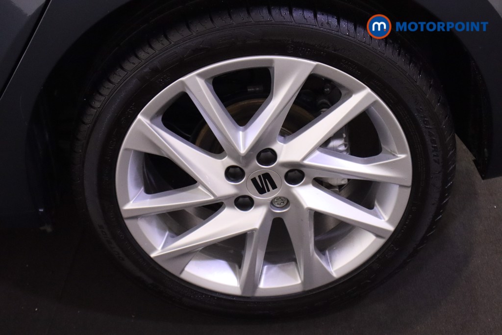 Seat Ibiza FR Manual Petrol Hatchback - Stock Number (1602975) - 23rd supplementary image