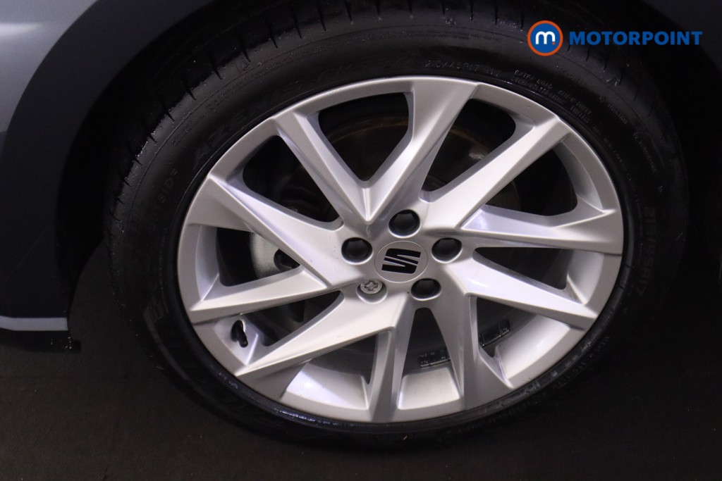 Seat Ibiza FR Manual Petrol Hatchback - Stock Number (1602975) - 24th supplementary image