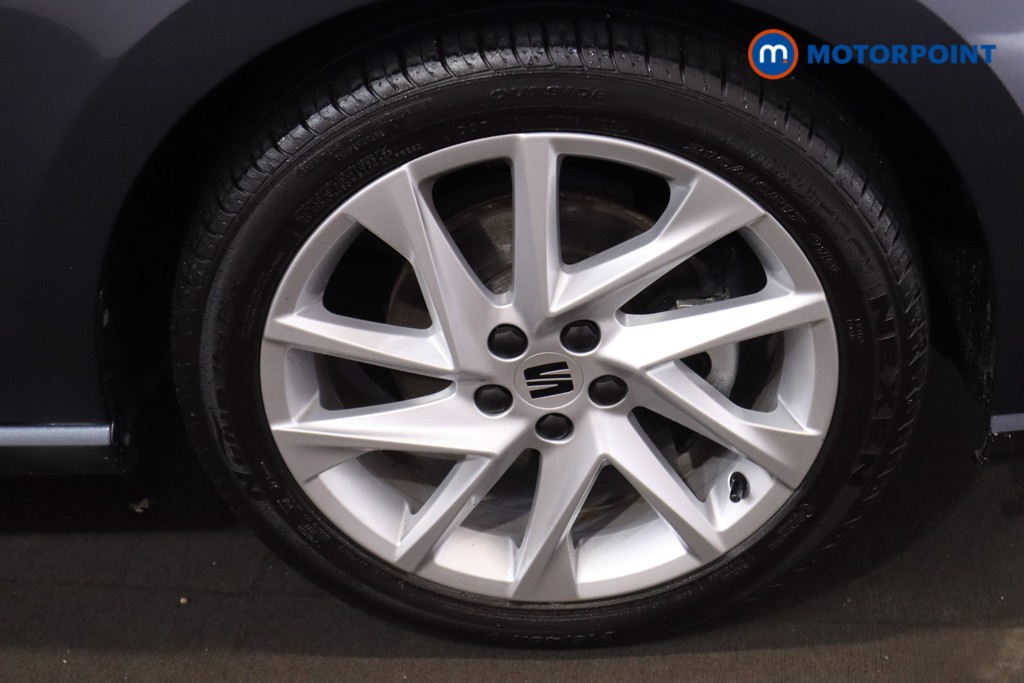 Seat Ibiza FR Manual Petrol Hatchback - Stock Number (1602975) - 25th supplementary image