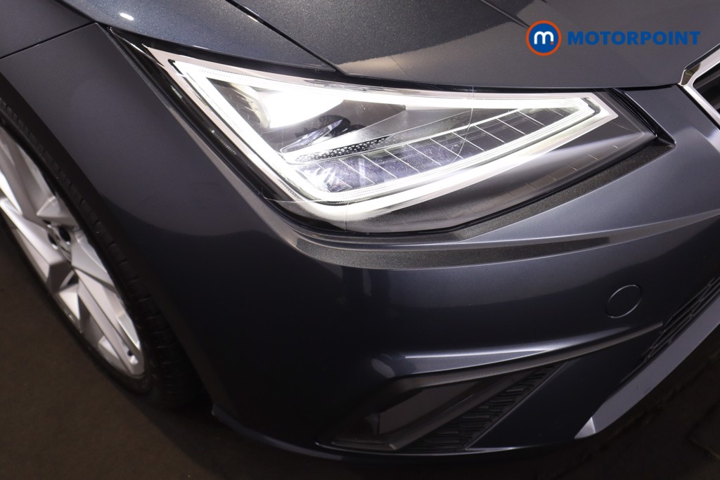 Seat Ibiza FR Manual Petrol Hatchback - Stock Number (1602975) - 26th supplementary image