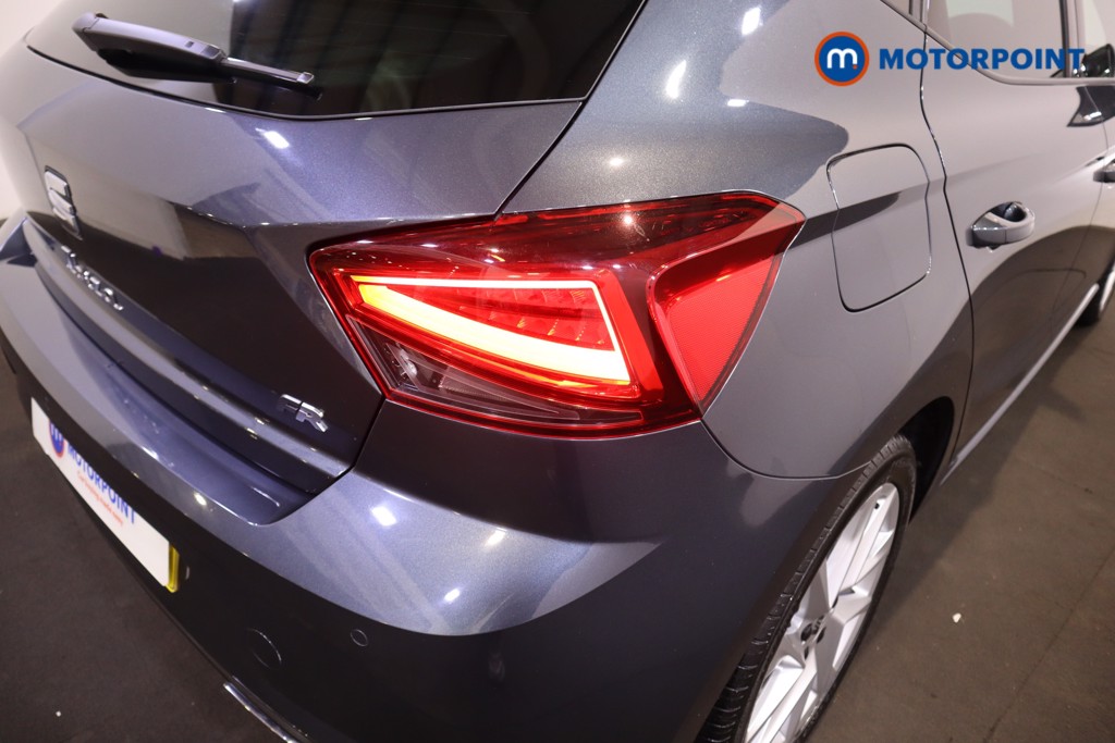 Seat Ibiza FR Manual Petrol Hatchback - Stock Number (1602975) - 27th supplementary image