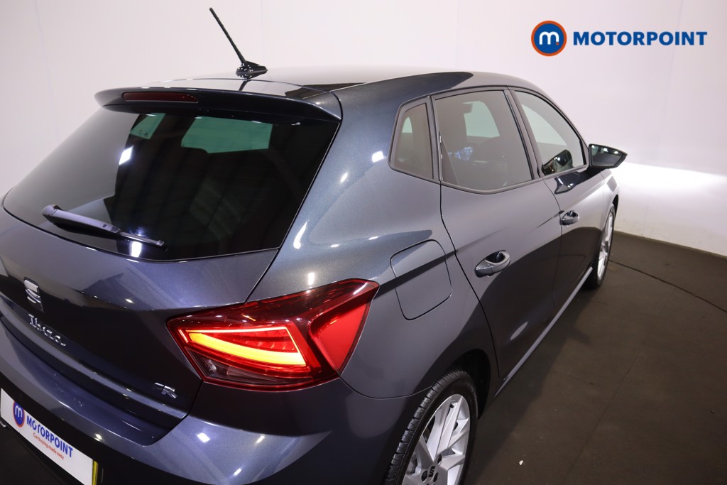 Seat Ibiza FR Manual Petrol Hatchback - Stock Number (1602975) - 28th supplementary image