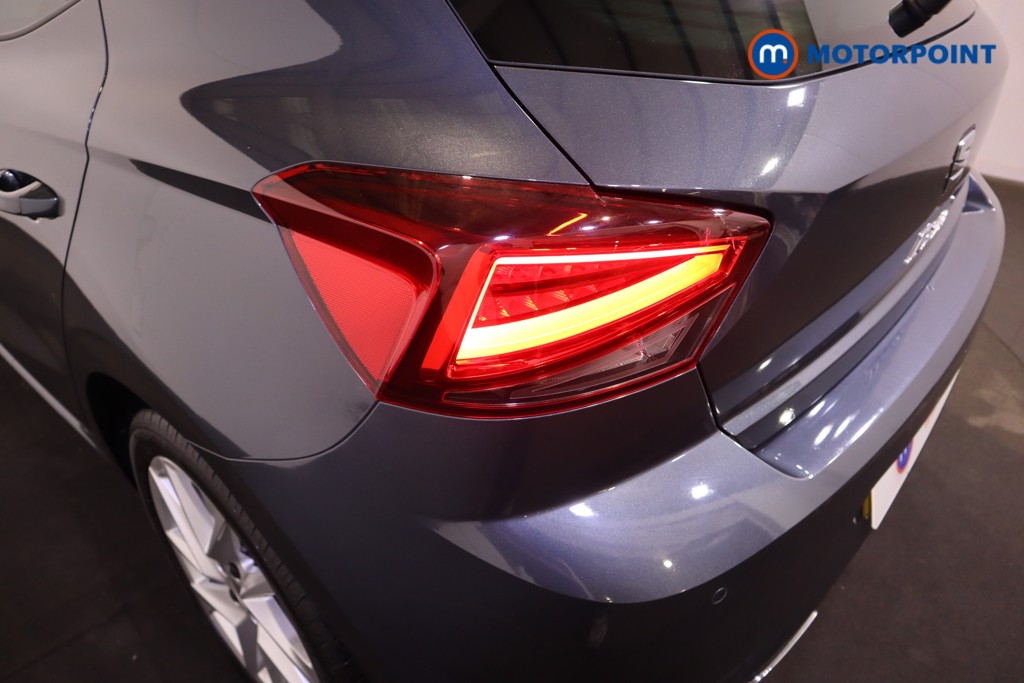 Seat Ibiza FR Manual Petrol Hatchback - Stock Number (1602975) - 29th supplementary image