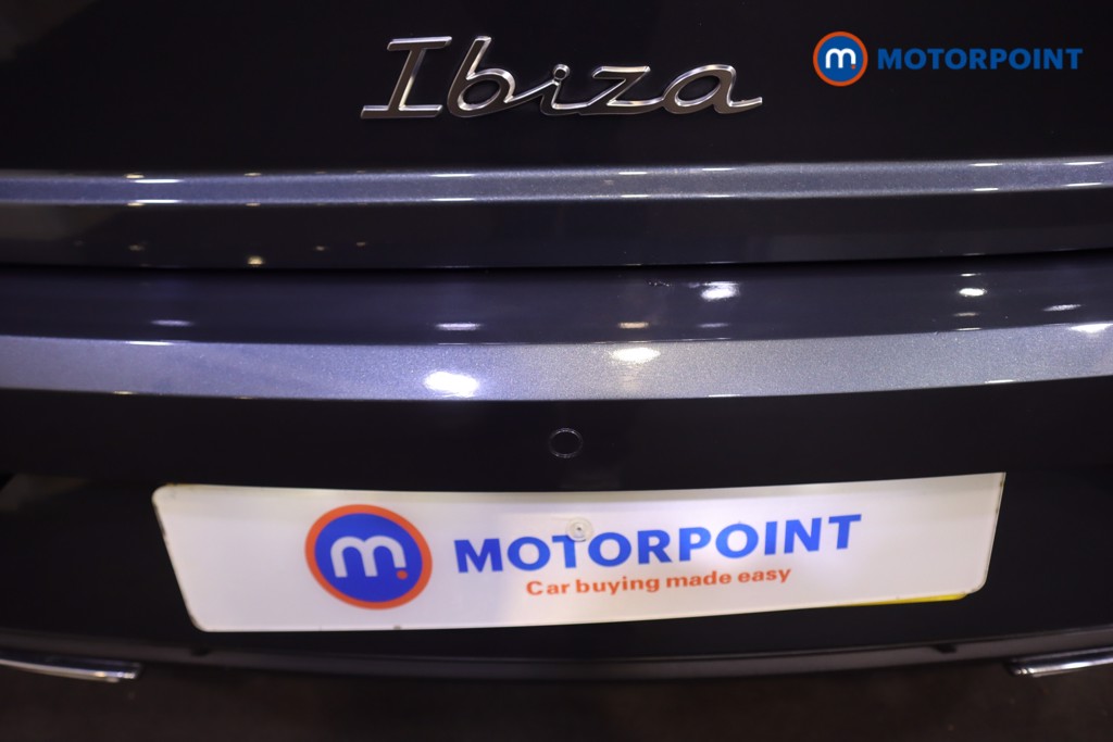 Seat Ibiza FR Manual Petrol Hatchback - Stock Number (1602975) - 30th supplementary image