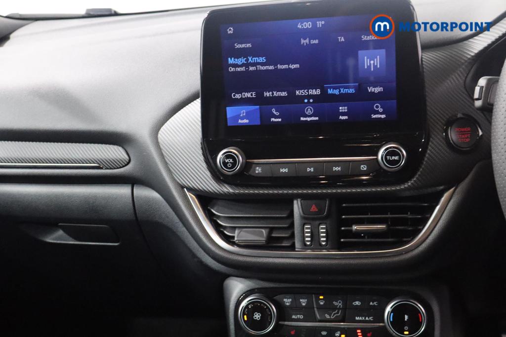 Ford Puma ST Manual Petrol SUV - Stock Number (1603011) - 2nd supplementary image