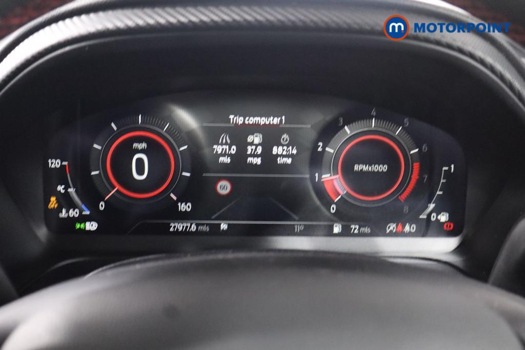 Ford Puma ST Manual Petrol SUV - Stock Number (1603011) - 3rd supplementary image