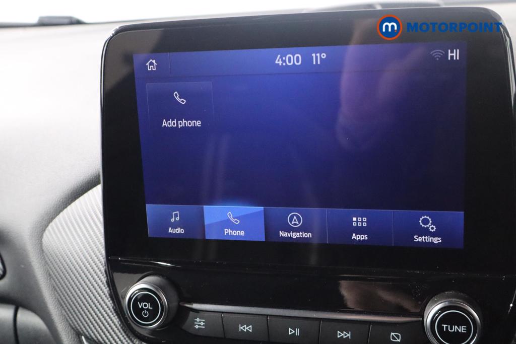 Ford Puma ST Manual Petrol SUV - Stock Number (1603011) - 5th supplementary image