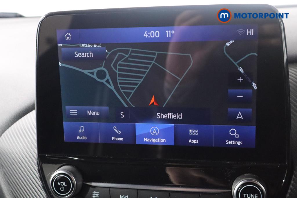 Ford Puma ST Manual Petrol SUV - Stock Number (1603011) - 6th supplementary image