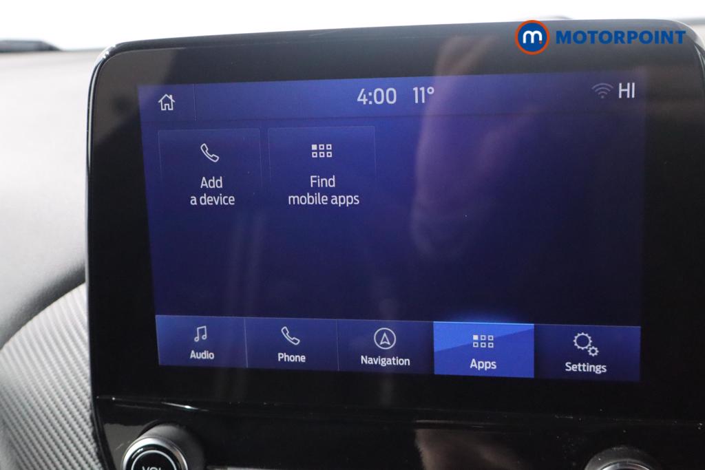 Ford Puma ST Manual Petrol SUV - Stock Number (1603011) - 7th supplementary image