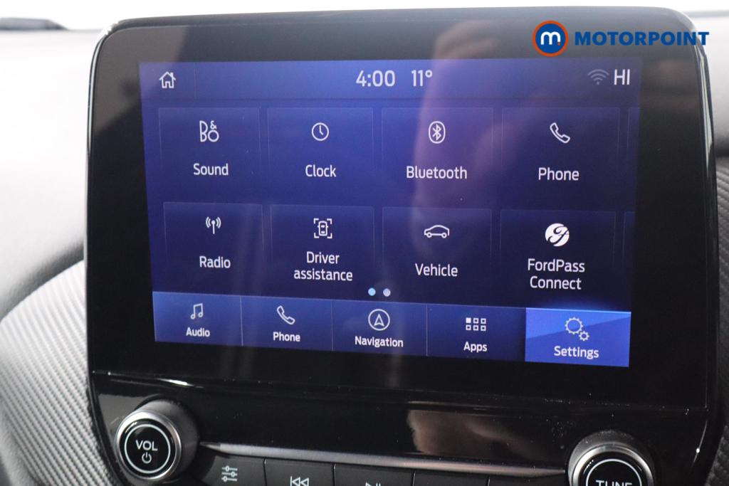 Ford Puma ST Manual Petrol SUV - Stock Number (1603011) - 8th supplementary image