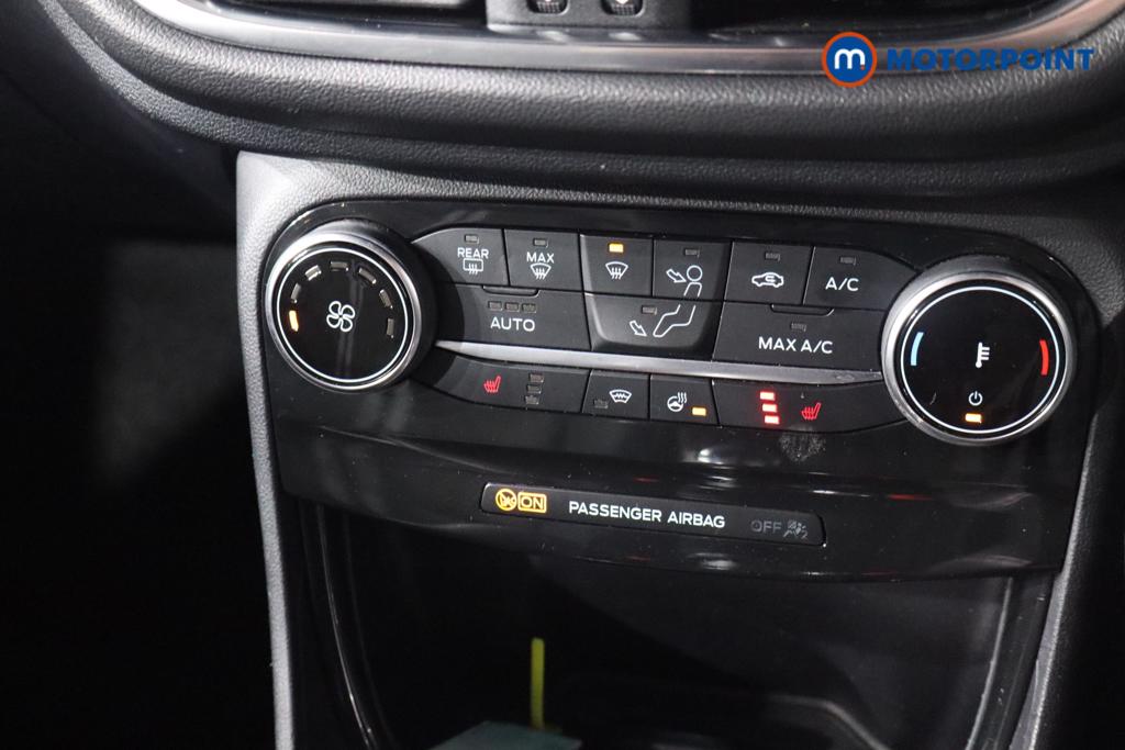 Ford Puma ST Manual Petrol SUV - Stock Number (1603011) - 9th supplementary image