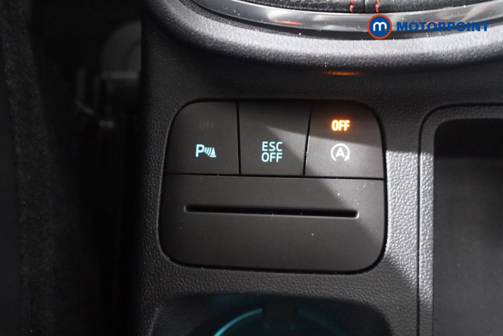 Ford Puma ST Manual Petrol SUV - Stock Number (1603011) - 11th supplementary image