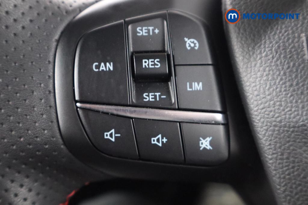 Ford Puma ST Manual Petrol SUV - Stock Number (1603011) - 12th supplementary image