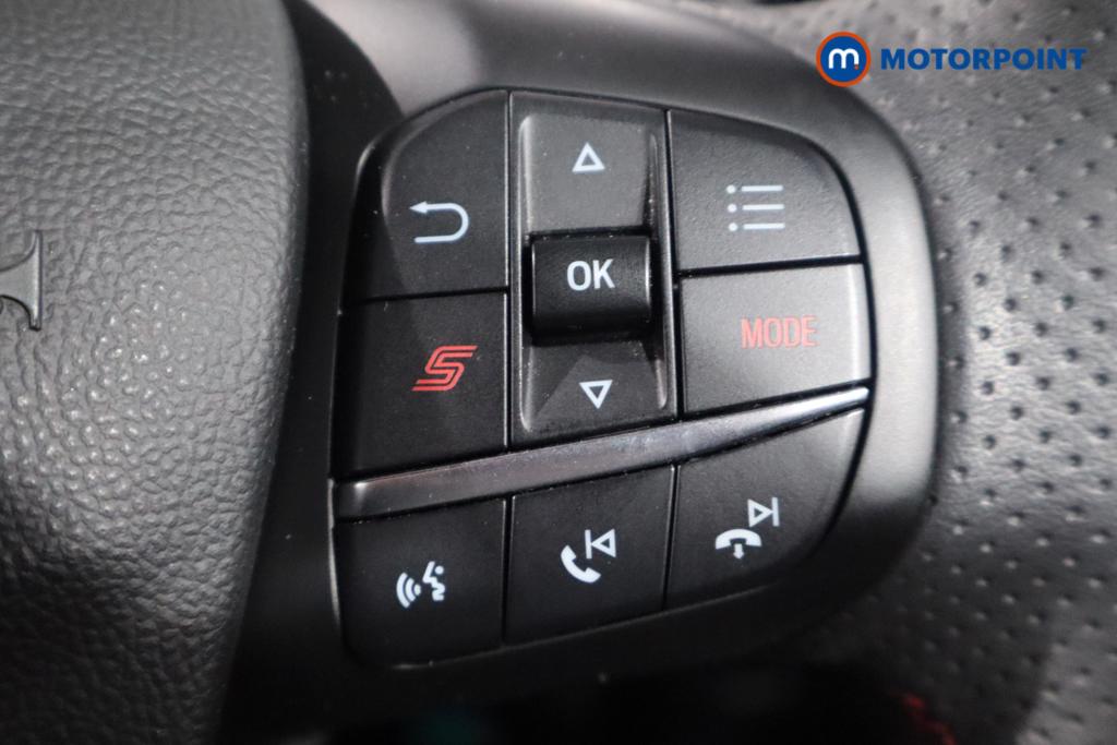 Ford Puma ST Manual Petrol SUV - Stock Number (1603011) - 13th supplementary image