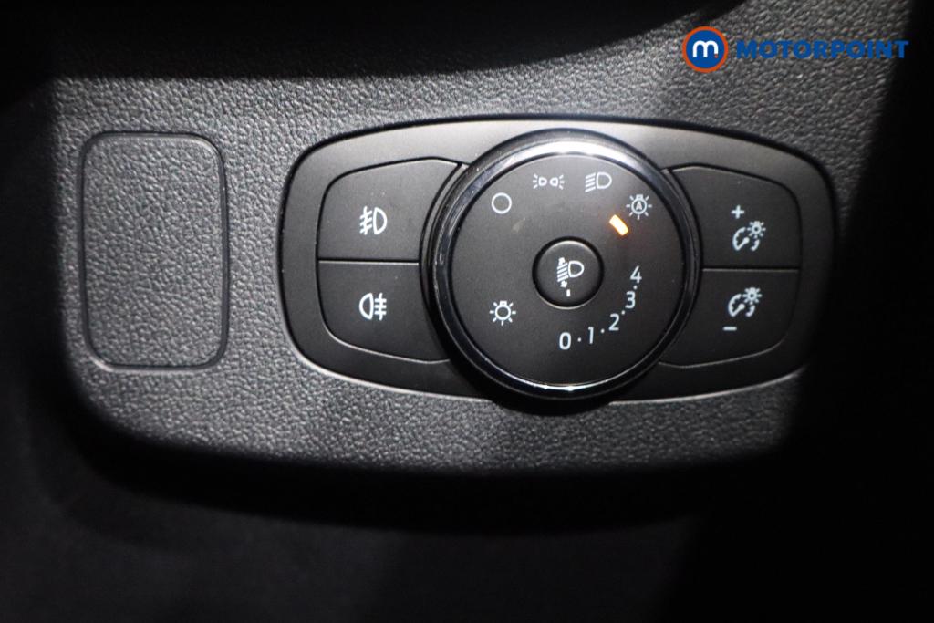 Ford Puma ST Manual Petrol SUV - Stock Number (1603011) - 14th supplementary image