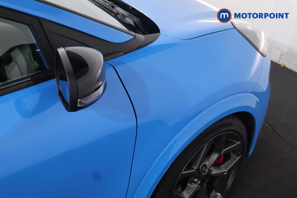 Ford Puma ST Manual Petrol SUV - Stock Number (1603011) - 16th supplementary image