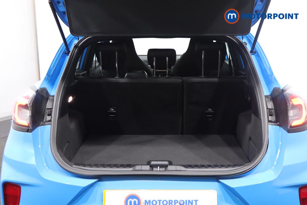 Ford Puma ST Manual Petrol SUV - Stock Number (1603011) - 18th supplementary image