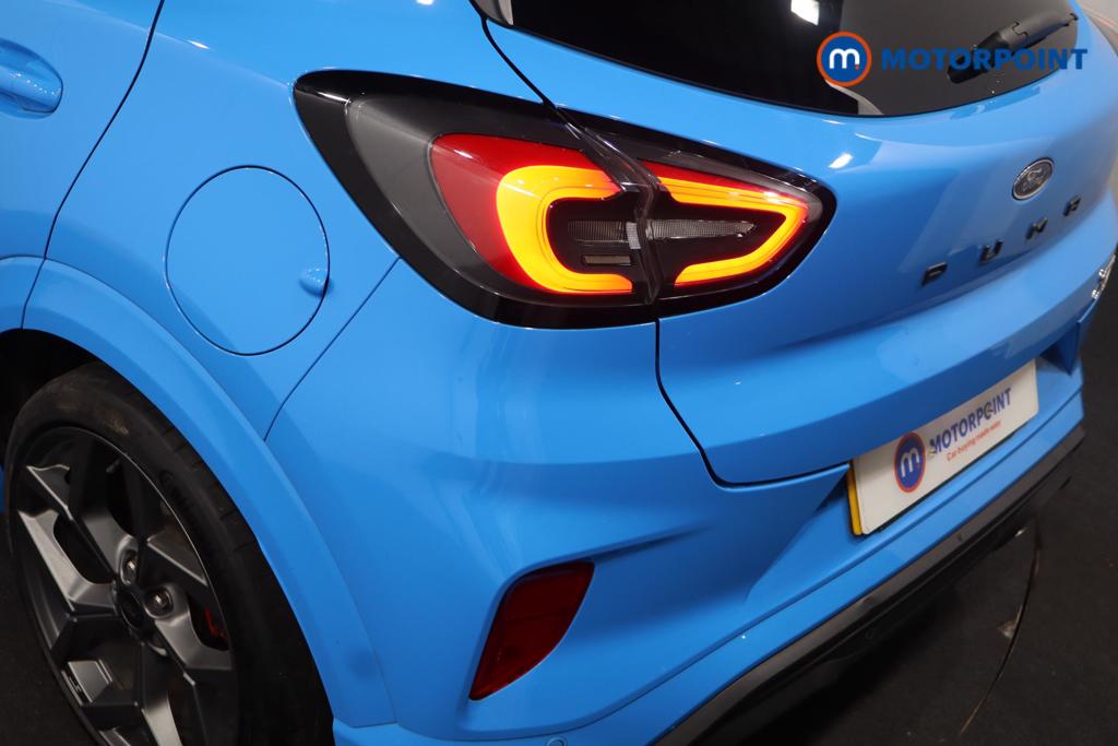 Ford Puma ST Manual Petrol SUV - Stock Number (1603011) - 19th supplementary image