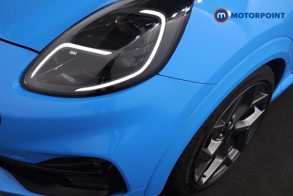 Ford Puma ST Manual Petrol SUV - Stock Number (1603011) - 20th supplementary image