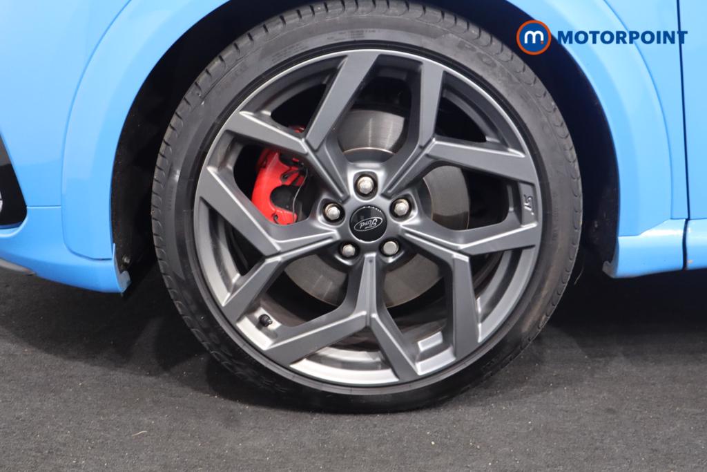 Ford Puma ST Manual Petrol SUV - Stock Number (1603011) - 21st supplementary image