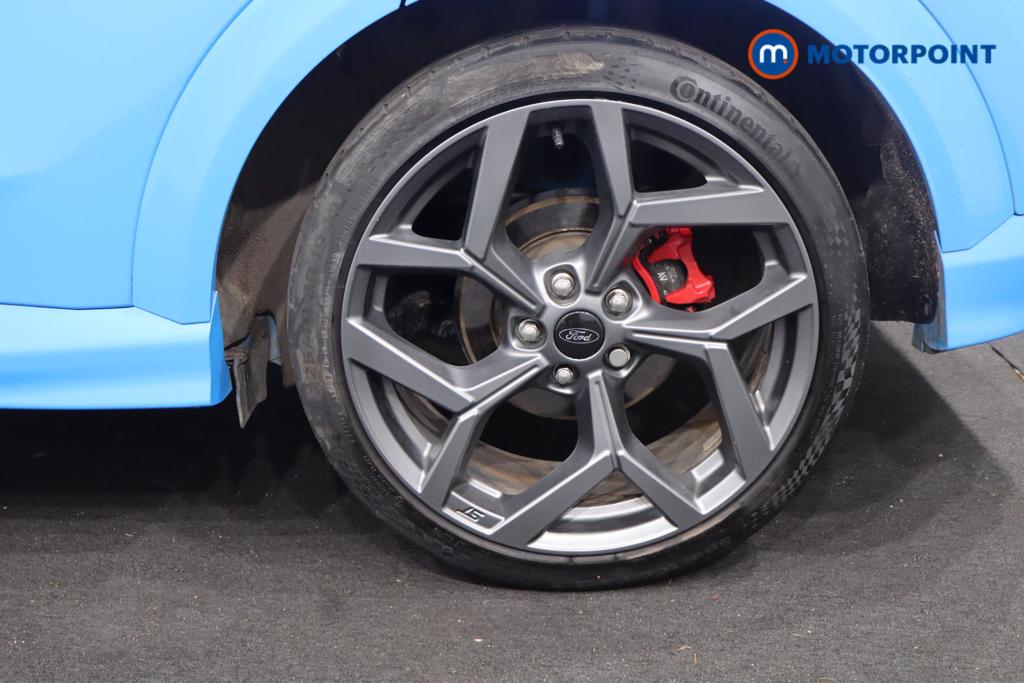 Ford Puma ST Manual Petrol SUV - Stock Number (1603011) - 22nd supplementary image