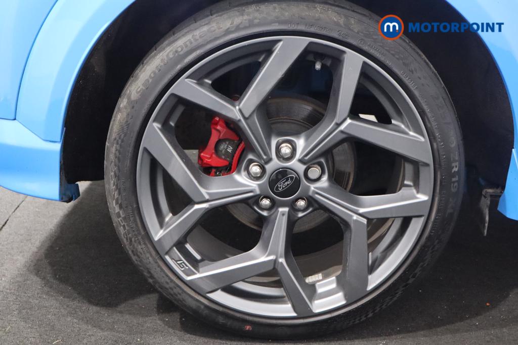 Ford Puma ST Manual Petrol SUV - Stock Number (1603011) - 23rd supplementary image