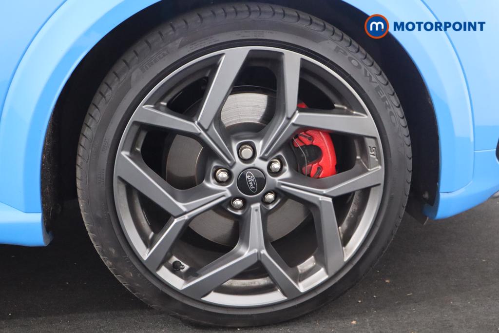 Ford Puma ST Manual Petrol SUV - Stock Number (1603011) - 24th supplementary image