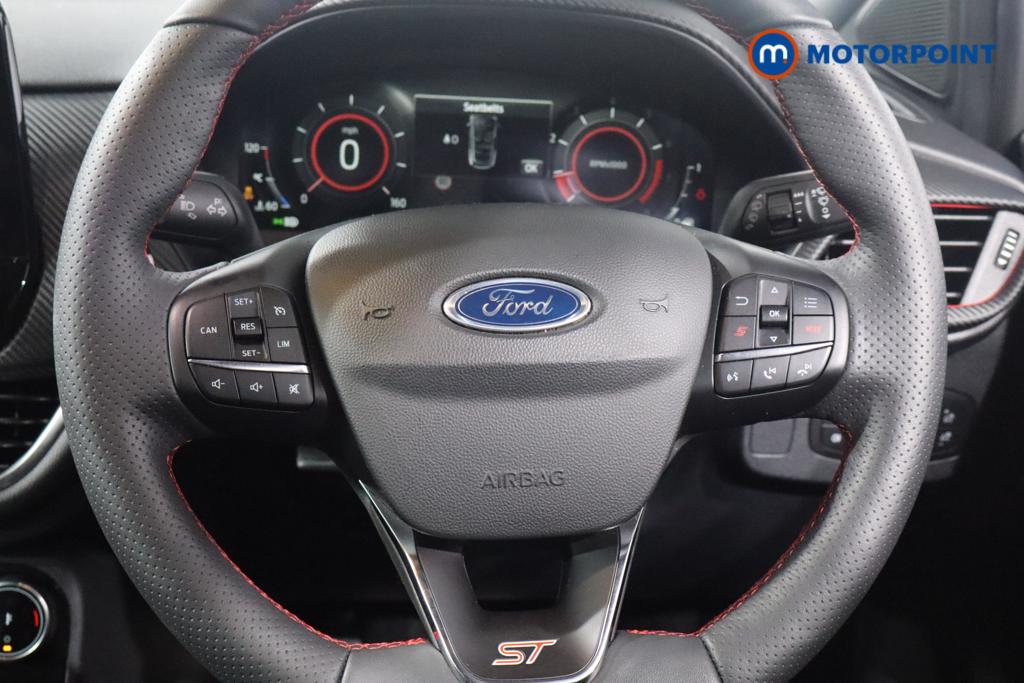 Ford Puma ST Manual Petrol SUV - Stock Number (1603011) - 1st supplementary image