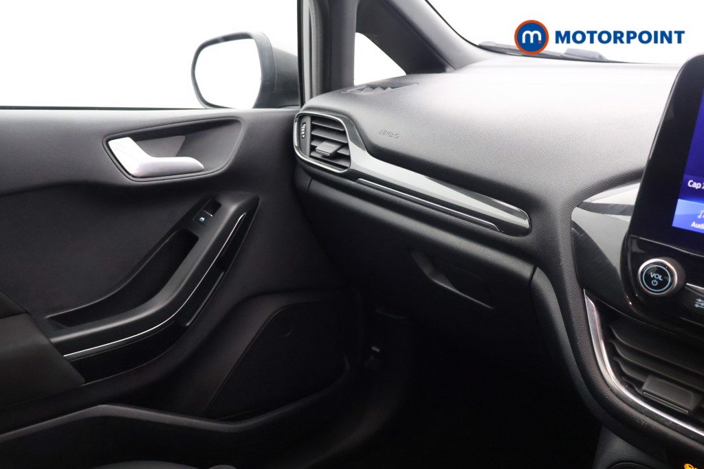 Ford Fiesta St-Line Edition Manual Petrol Hatchback - Stock Number (1603017) - 6th supplementary image