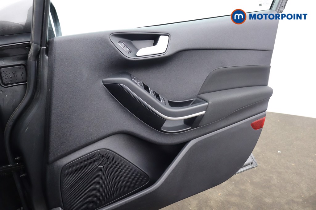 Ford Fiesta St-Line Edition Manual Petrol Hatchback - Stock Number (1603017) - 10th supplementary image
