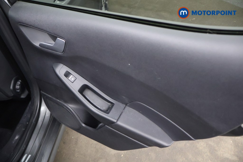 Ford Fiesta St-Line Edition Manual Petrol Hatchback - Stock Number (1603017) - 14th supplementary image