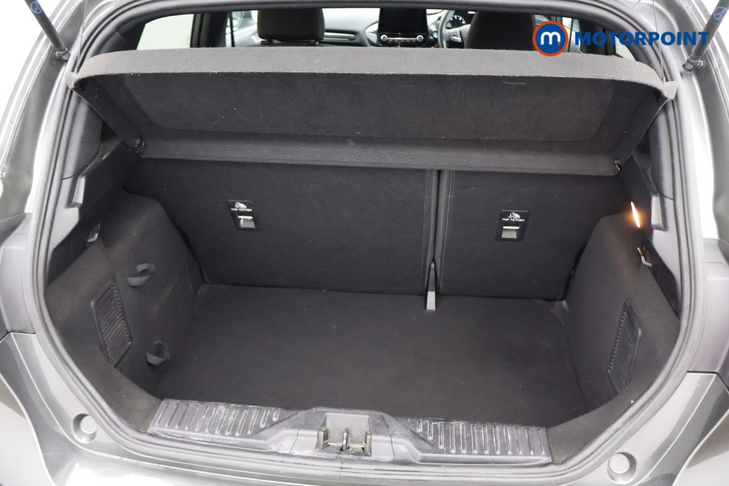 Ford Fiesta St-Line Edition Manual Petrol Hatchback - Stock Number (1603017) - 15th supplementary image