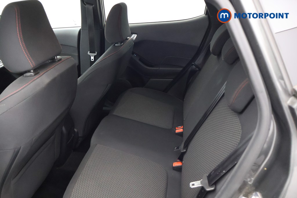 Ford Fiesta St-Line Edition Manual Petrol Hatchback - Stock Number (1603017) - 16th supplementary image